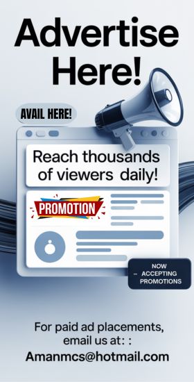 Advertise Here